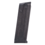 CARREGADOR 10 TIROS, CALIBRE .22LR, MOSSBERG 702 PLINKSTER / CBC 7022, METAL, PRETO, PROMAG, MOS 01, USA - Imagem 3