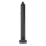 CARREGADOR 10 TIROS, CALIBRE .22LR, MOSSBERG 702 PLINKSTER / CBC 7022, METAL, PRETO, PROMAG, MOS 01, USA - Imagem 4