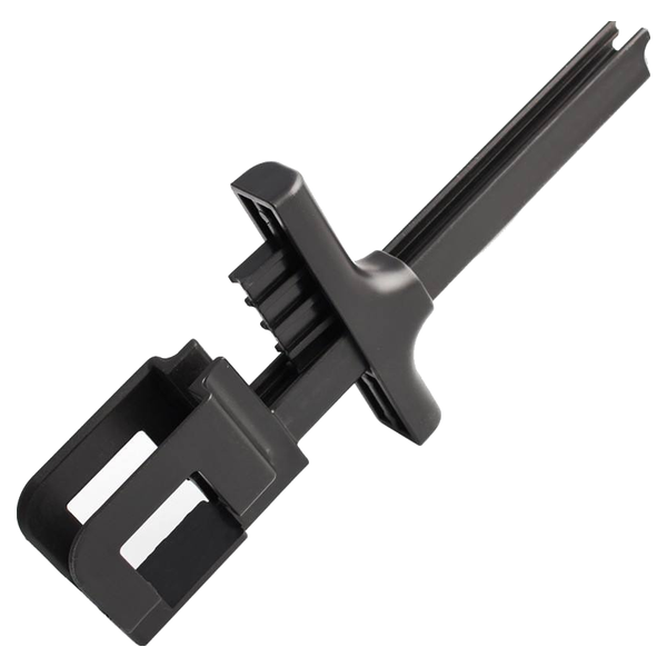MUNICIADOR-UNIVERSAL_5.56_POLIMERO_PRETO_OEM_SL-556_1 MUNICIADOR UNIVERSAL COMPATIVEL COM TODOS CARREGADORES PARA CALIBRE 5.56x45MM, POLIMERO, PRETO, OEM, SL-556 - Imagem 1