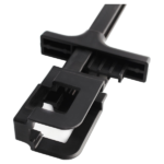 MUNICIADOR UNIVERSAL COMPATIVEL COM TODOS CARREGADORES PARA CALIBRE 5.56x45MM, POLIMERO, PRETO, OEM, SL-556 - Imagem 2