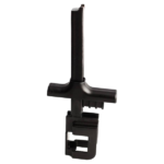 MUNICIADOR UNIVERSAL COMPATIVEL COM TODOS CARREGADORES PARA CALIBRE 5.56x45MM, POLIMERO, PRETO, OEM, SL-556 - Imagem 3
