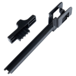 MUNICIADOR UNIVERSAL COMPATIVEL COM TODOS CARREGADORES PARA CALIBRE 5.56x45MM, POLIMERO, PRETO, OEM, SL-556 - Imagem 4