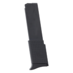 CARREGADOR 10 TIROS, CALIBRE .380 ACP, RUGER, LCP, METAL, PRETO, PROMAG, RUG 14, USA - Imagem 4