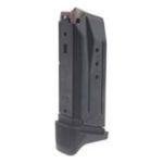 CARREGADOR 10 TIROS, CALIBRE .380 ACP, RUGER, SECURITY-380, METAL, PRETO, RUGER, 90728, USA - Imagem 4
