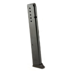 CARREGADOR 15 TIROS, CALIBRE .380 ACP, RUGER, LCP, METAL, PRETO, PROMAG, RUG-A21, USA - Imagem 3