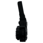 CARREGADOR 32 TIROS DRUM, CALIBRE .380 ACP, RUGER, LCP, METAL/POLIMERO, PRETO, PROMAG, DRM-A39, USA - Imagem 4