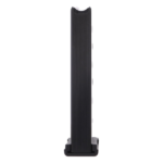 CARREGADOR 6 TIROS, CALIBRE .380 ACP, RUGER, LCP, METAL, PRETO, RUGER, 90333, USA - Imagem 2