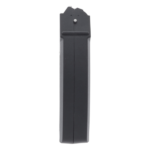 CARREGADOR 15 TIROS, CALIBRE .17HMR / .22WMR, RUGER, BX-15 MAGNUN, POLIMERO, PRETO, RUGER, 90585, USA - Imagem 3
