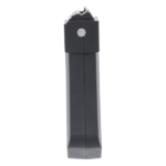 CARREGADOR 15 TIROS, CALIBRE .17HMR / .22WMR, RUGER, BX-15 MAGNUN, POLIMERO, PRETO, RUGER, 90585, USA - Imagem 4