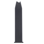 CARREGADOR 15 TIROS, CAL. 9MM, RUGER, P85/89/93/94/95/C9, METAL, OXIDADO, MEC-GAR, MGRP8515B, ITALIA - Imagem 3
