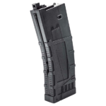 RIFLE AIRGUN SIG SAUER MCX RATTLE SEMI-AUTO CO2 BLOWBACK 4,5MM BLACK - AIR-RATTLER-BB - SIG SAUER - Imagem 7