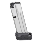 CARREGADOR 13 TIROS, CALIBRE .380 ACP, SPRINGFIELD, HELLCAT, AÇO INOX, PRETO, SPRINGFIELD, HC5313, USA - Imagem 2