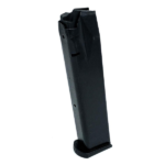 CARREGADOR 20 TIROS, CALIBRE 9MM, SPRINGFIELD, HELLCAT, METAL, OXIDADO, PROMAG, SPR-A18, USA - Imagem 2