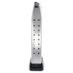 CARREGADOR 20 TIROS, CALIBRE 9MM, SPRINGFIELD, XD-M ELITE, METAL, NIQUEL, SPRINGFIELD, XDME5920, USA - Imagem 6