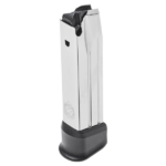 CARREGADOR 22 TIROS, CALIBRE 9MM, SPRINGFIELD, XD-M ELITE, METAL, NIQUEL, SPRINGFIELD, XDME5922, USA - Imagem 2