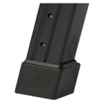 CARREGADOR 35 TIROS, CALIBRE 9MM, SPRINGFIELD, XD-M / XD-M ELITE, AÇO INOX, BLACK TEFLON, SPRINGFIELD, XDME5935, USA