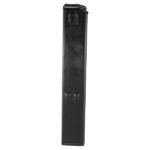 CARREGADOR 32 TIROS, CALIBRE 9MM, UZI, METAL, PRETO, MEC-GAR, HKP-21230, ITALIA - Imagem 4