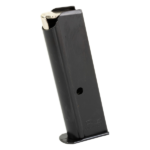CARREGADOR 7 TIROS, CALIBRE .380 ACP, WALTHER, PPK/S, METAL, PRETO, WALTHER, 2246028, USA - Imagem 2