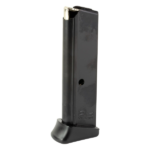 CARREGADOR 7 TIROS, CALIBRE .380 ACP, WALTHER, PPK/S, METAL, PRETO, WALTHER, 2246030, USA - Imagem 3