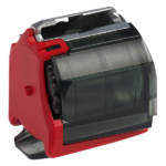CARREGADOR ROTATIVO 10 TIROS, CALIBRE .22LR, WINCHESTER, WILDCAT/XPERT, POLIMERO, PRETO, WINCHESTER, 023614944089, USA - Imagem 2
