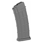 CARREGADOR 30 TIROS, CALIBRE .223/5.56x45MM, ZASTAVA Z-MAG ZPP85, POLIMERO, PRETO, ZASTAVA ARMS, ZAPMAG556, USA