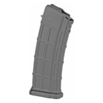 CARREGADOR 30 TIROS, CALIBRE .223/5.56x45MM, ZASTAVA Z-MAG ZPP85, POLIMERO, PRETO, ZASTAVA ARMS, ZAPMAG556, USA - Imagem 2