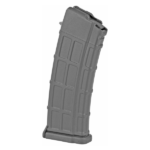 CARREGADOR 30 TIROS, CALIBRE .223/5.56x45MM, ZASTAVA Z-MAG ZPP85, POLIMERO, PRETO, ZASTAVA ARMS, ZAPMAG556, USA - Imagem 3