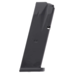 CARREGADOR 10 TIROS, CALIBRE 9MM, CANIK, TP9SF ELITE, METAL, PRETO, CANIK, MA594, TURQUIA