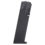 CARREGADOR 18 TIROS, CALIBRE 9MM, CANIK, TP9, METAL, OXIDADO, PROMAG, CAN-A1, USA