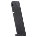 CARREGADOR 18 TIROS, CALIBRE 9MM, CANIK, TP9, METAL, OXIDADO, PROMAG, CAN-A1, USA - Imagem 2