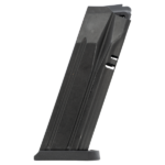 CARREGADOR 15 TIROS, CALIBRE 9MM, CZ, P-10 C, METAL, PRETO, PROMAG, CZ-A6, USA