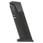 CARREGADOR 15 TIROS, CALIBRE 9MM, CZ, P-10 C, METAL, PRETO, PROMAG, CZ-A6, USA - Imagem 2