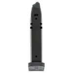 CARREGADOR 15 TIROS, CALIBRE 9MM, CZ, P-10 C, METAL, PRETO, PROMAG, CZ-A6, USA - Imagem 3