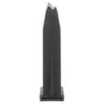 CARREGADOR 15 TIROS, CALIBRE 9MM, CZ, P-10 C, METAL, PRETO, PROMAG, CZ-A6, USA - Imagem 4