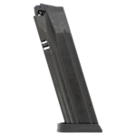 CARREGADOR 19 TIROS, CALIBRE 9MM, CZ, P-10 / P-09 / P-07, METAL, PRETO, PROMAG, CZ-A7, USA - Imagem 2