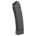 CARREGADOR 30 TIROS, CALIBRE 9MM, CZ, SCORPION 3 PLUS, POLIMERO, PRETO, CZ-USA, 11358, REPUBLICA TCHECA - Imagem 2