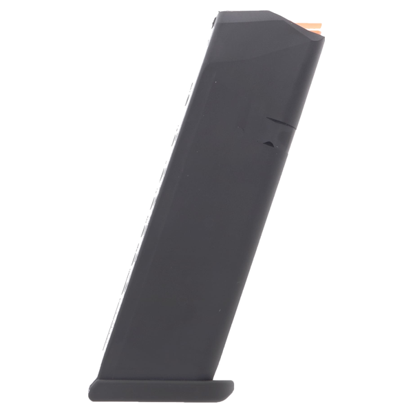 GLOCK_9MM_17-RDS_G17-GEN-5_POLI_PRETO_33814_GLOCK_1 CARREGADOR 17 TIROS, CALIBRE 9MM, GLOCK, G17 GEN 5, POLIMERO, PRETO, GLOCK, 33814, AUSTRIA - Imagem 1