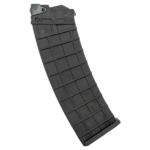CARREGADOR 10 TIROS, CALIBRE 12 GA, SAIGA, SAIGA 12, POLIMERO, PRETO, PROMAG, SAI02, USA