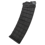 CARREGADOR 10 TIROS, CALIBRE 12 GA, SAIGA, SAIGA 12, POLIMERO, PRETO, PROMAG, SAI02, USA - Imagem 2