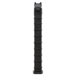 CARREGADOR 10 TIROS, CALIBRE 12 GA, SAIGA, SAIGA 12, POLIMERO, PRETO, PROMAG, SAI02, USA - Imagem 3