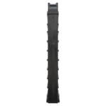 CARREGADOR 10 TIROS, CALIBRE 12 GA, SAIGA, SAIGA 12, POLIMERO, PRETO, PROMAG, SAI02, USA - Imagem 4