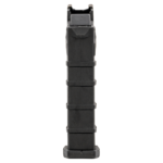 CARREGADOR 5 TIROS, CALIBRE 12 GA, SAIGA, SAIGA 12, POLIMERO, PRETO, PROMAG, SAI01, USA - Imagem 3