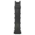 CARREGADOR 5 TIROS, CALIBRE 12 GA, SAIGA, SAIGA 12, POLIMERO, PRETO, PROMAG, SAI01, USA - Imagem 4