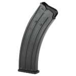 CARREGADOR 10 TIROS, CALIBRE 12 GA, SDS T-1919, T-1919, METAL, PRETO, SDS IMPORTS, T10RDM, TURQUIA