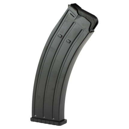 CARREGADOR 10 TIROS, CALIBRE 12 GA, SDS T-1919, T-1919, METAL, PRETO, SDS IMPORTS, T10RDM, TURQUIA