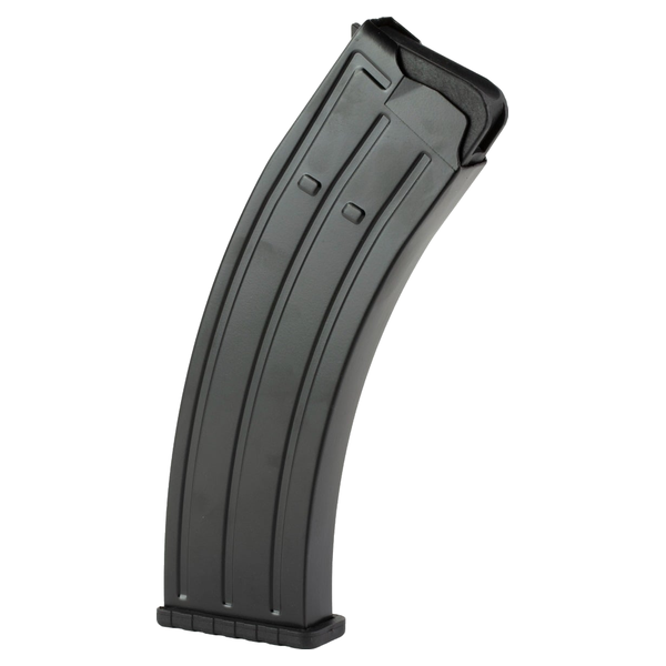 SDS-T-1919_12-GA_10-RDS_T-1919_METAL_PRETO_T10RDM_SDS-IMPORTS_1 CARREGADOR 10 TIROS, CALIBRE 12 GA, SDS T-1919, T-1919, METAL, PRETO, SDS IMPORTS, T10RDM, TURQUIA - Imagem 1