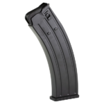CARREGADOR 10 TIROS, CALIBRE 12 GA, SDS T-1919, T-1919, METAL, PRETO, SDS IMPORTS, T10RDM, TURQUIA - Imagem 2