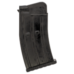 CARREGADOR 5 TIROS, CALIBRE 12 GA, SDS T-1919, T-1919, METAL, PRETO, SDS IMPORTS, T5RDM, TURQUIA