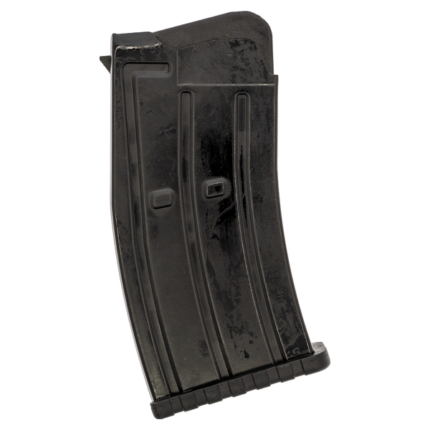 CARREGADOR 5 TIROS, CALIBRE 12 GA, SDS T-1919, T-1919, METAL, PRETO, SDS IMPORTS, T5RDM, TURQUIA
