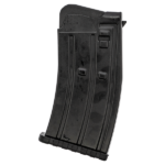 CARREGADOR 5 TIROS, CALIBRE 12 GA, SDS T-1919, T-1919, METAL, PRETO, SDS IMPORTS, T5RDM, TURQUIA - Imagem 2